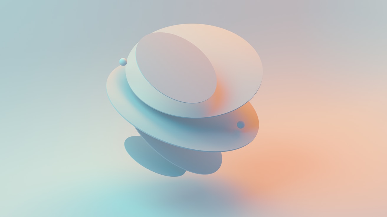 Text AI visual